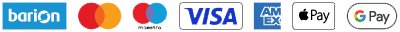 Barion bankkártyás fizetés